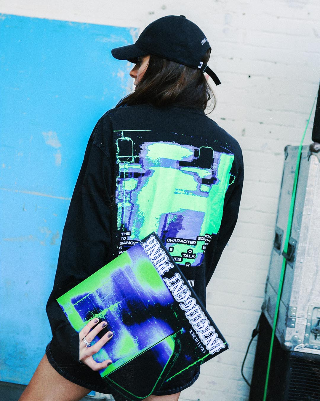 Intelligent Punk Bundle