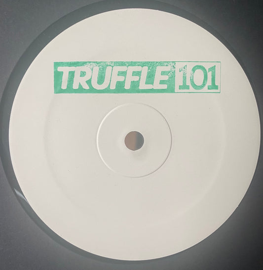 Acid Chez & Keny G - Brighton to Cipoletti (Truffle103)