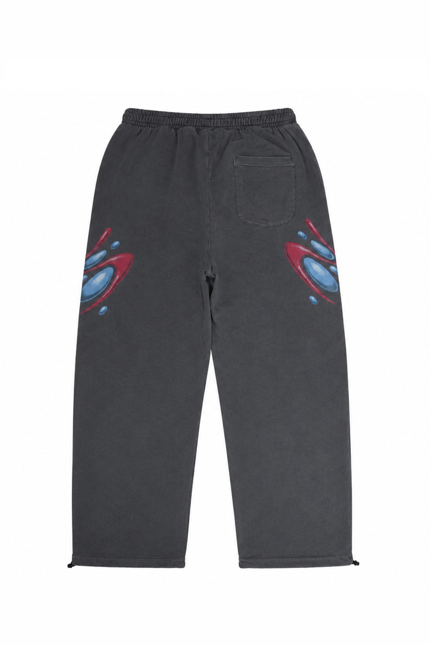 Neo Human Pants - (Oversized Fit)