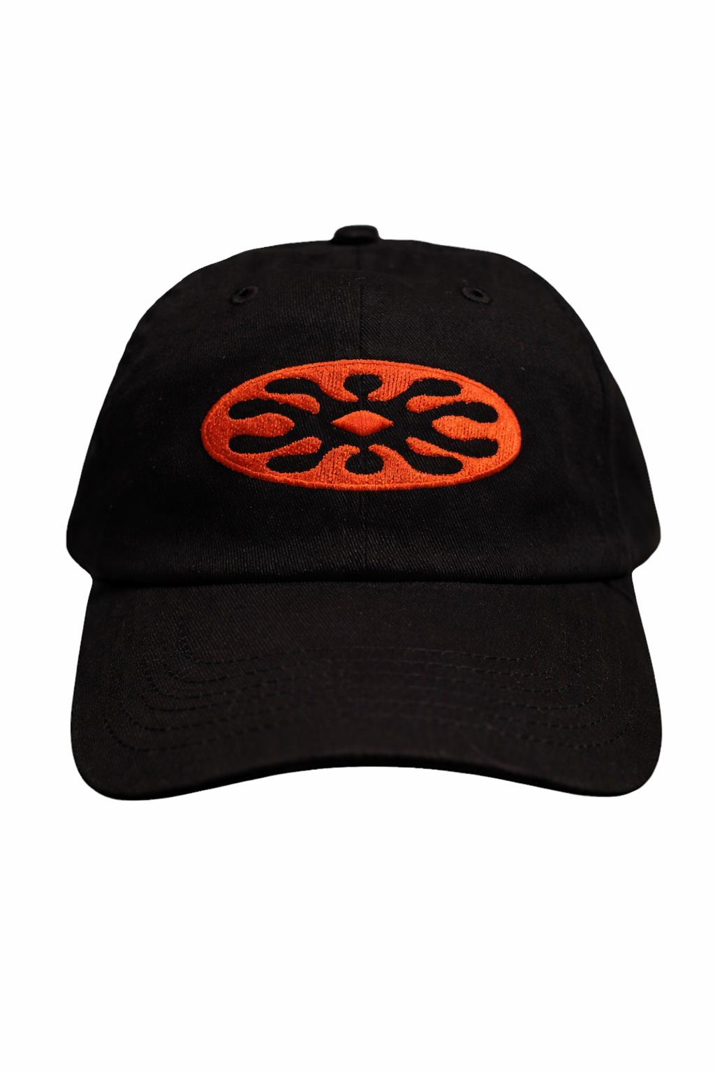 Human Connection Cap - (Red)