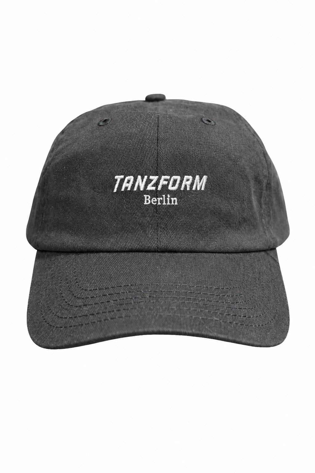 Tanzform Berlin Cap (Grey Wash)