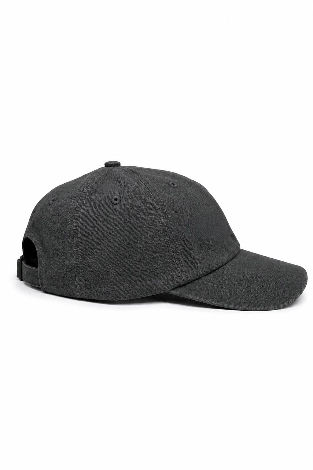 Tanzform Berlin Cap (Grey Wash)