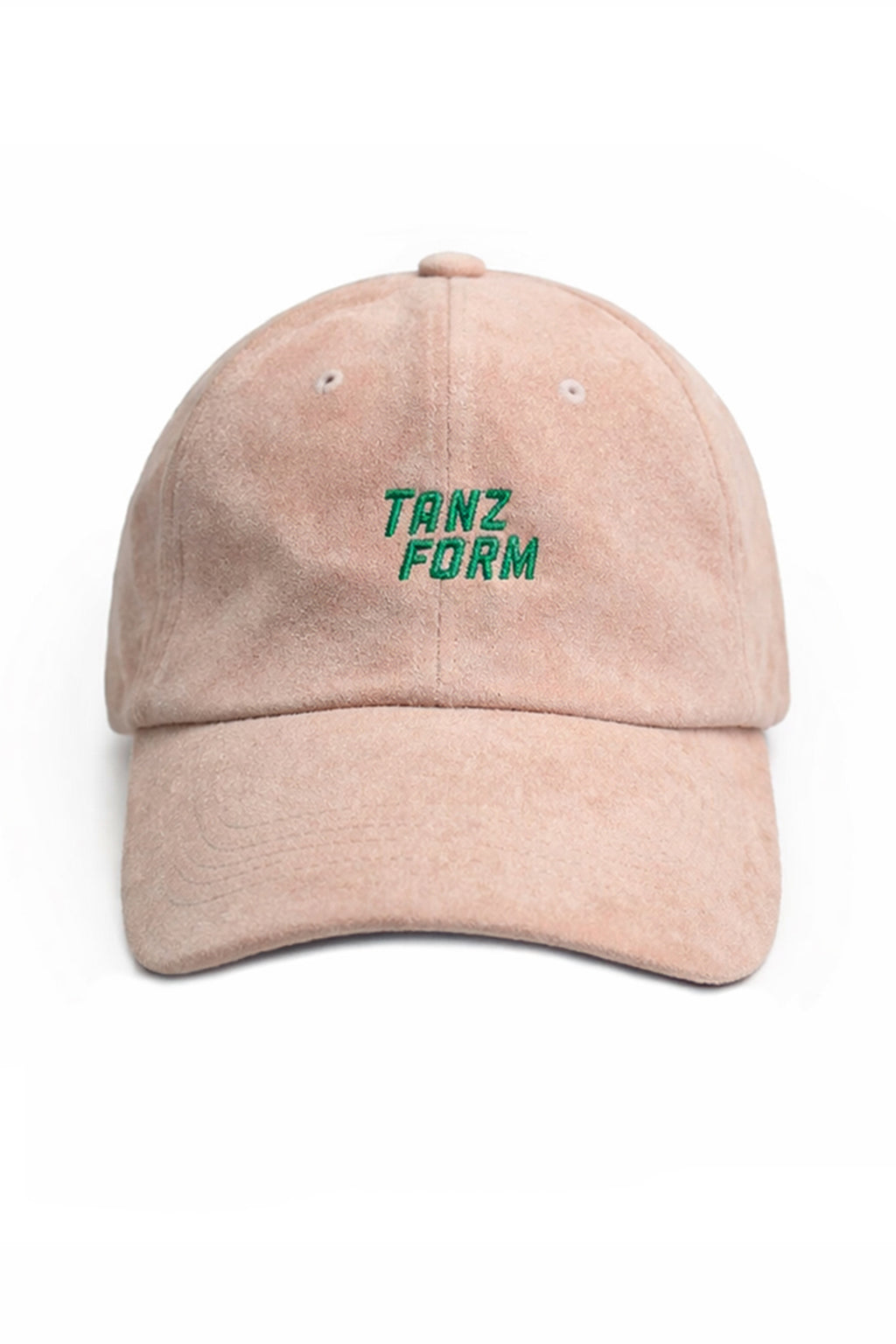Tanzform Velour Cap (Limited Edition, Rose)