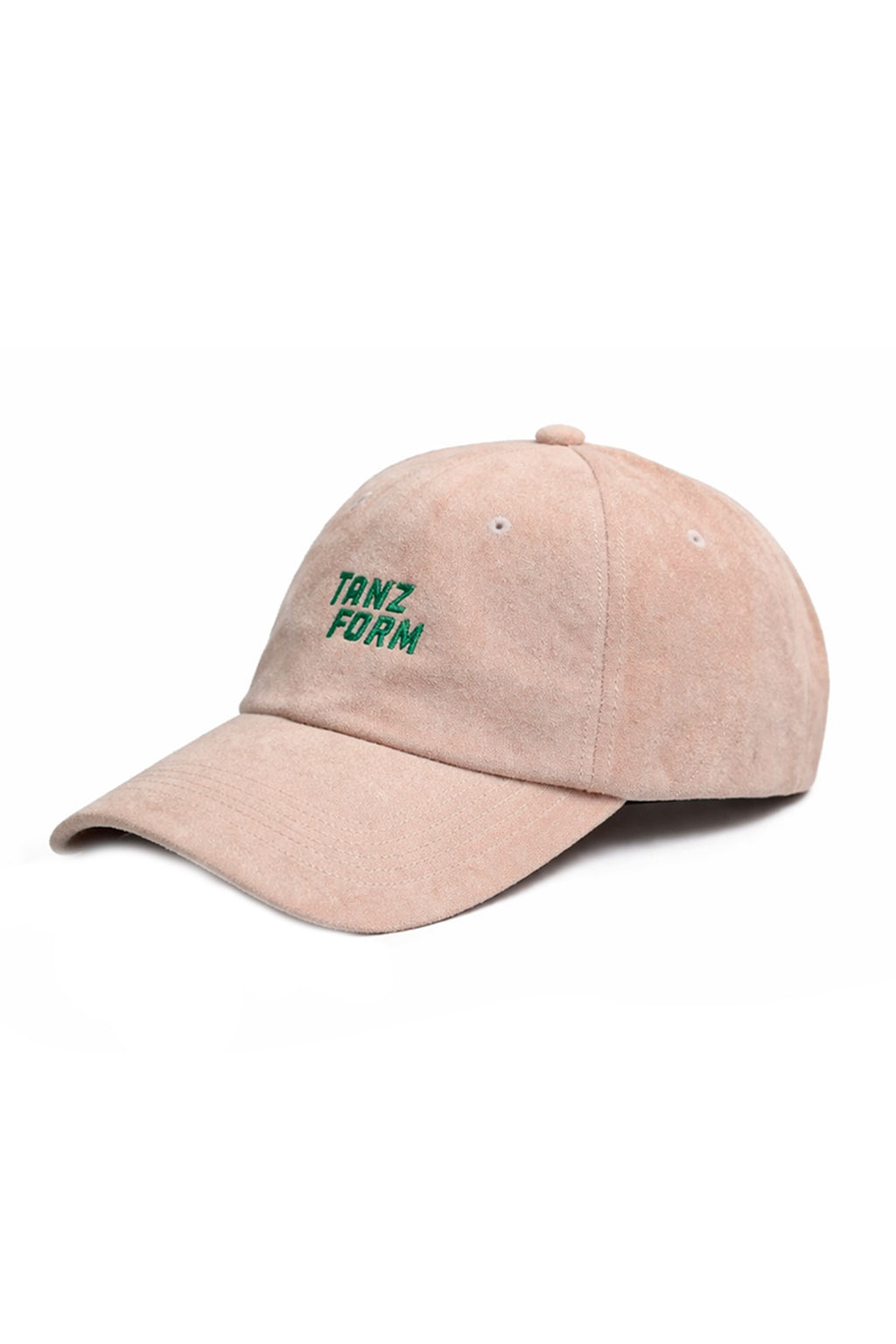 Tanzform Velour Cap (Limited Edition, Rose)