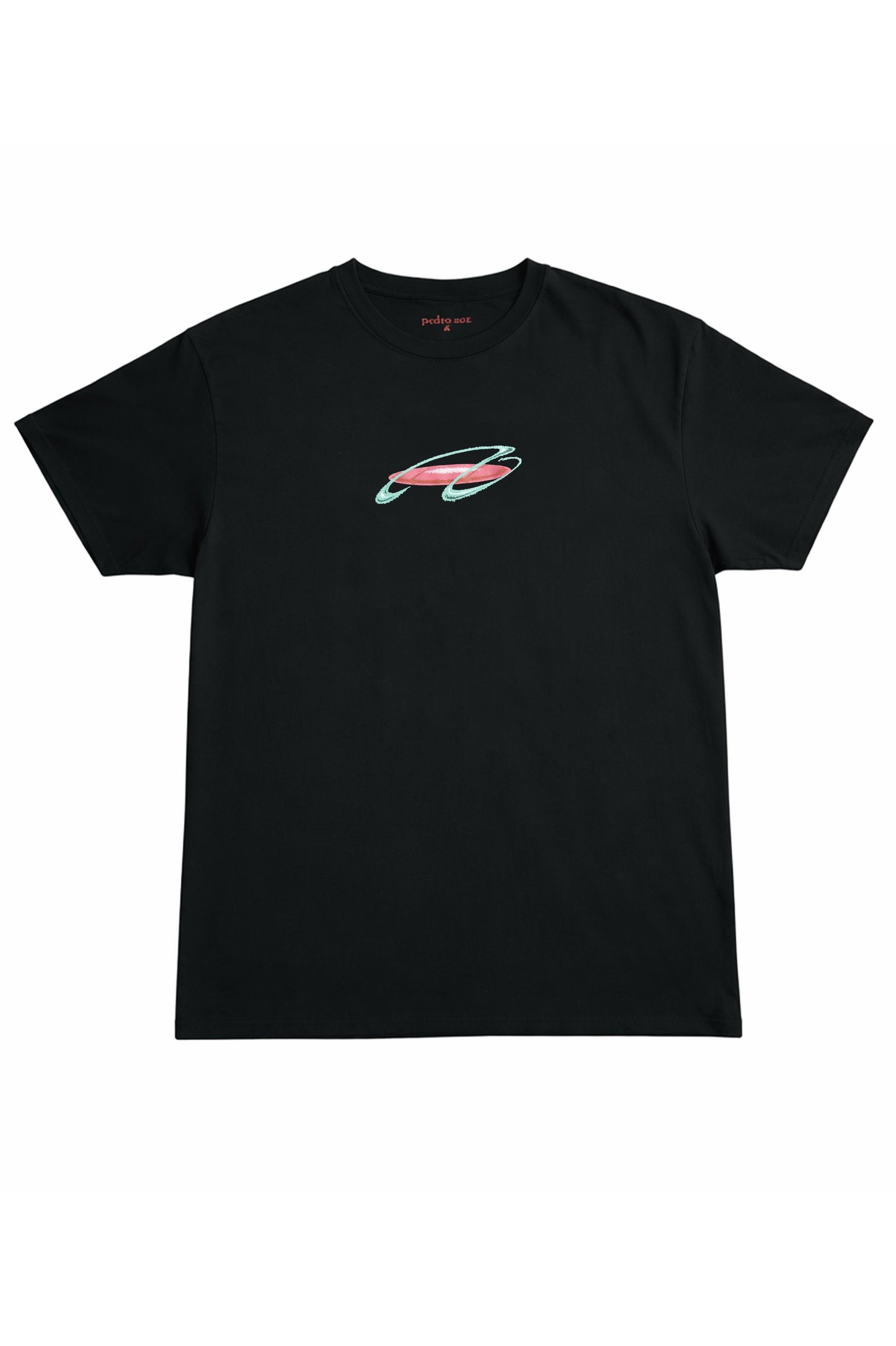 Constant Transformation - Black