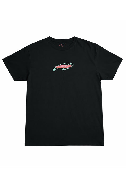 Constant Transformation - Black