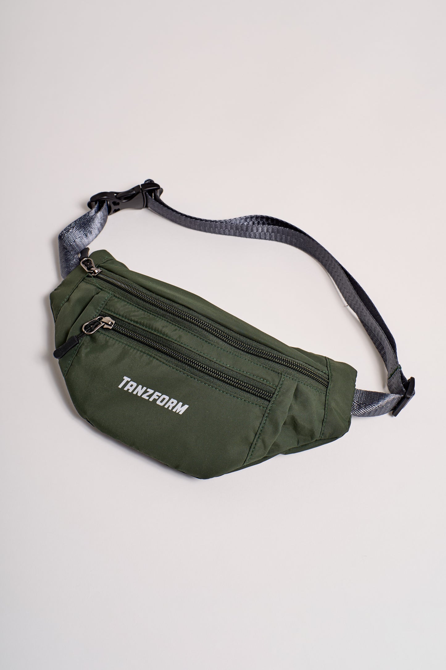 Tanzform Bum Bag - Green