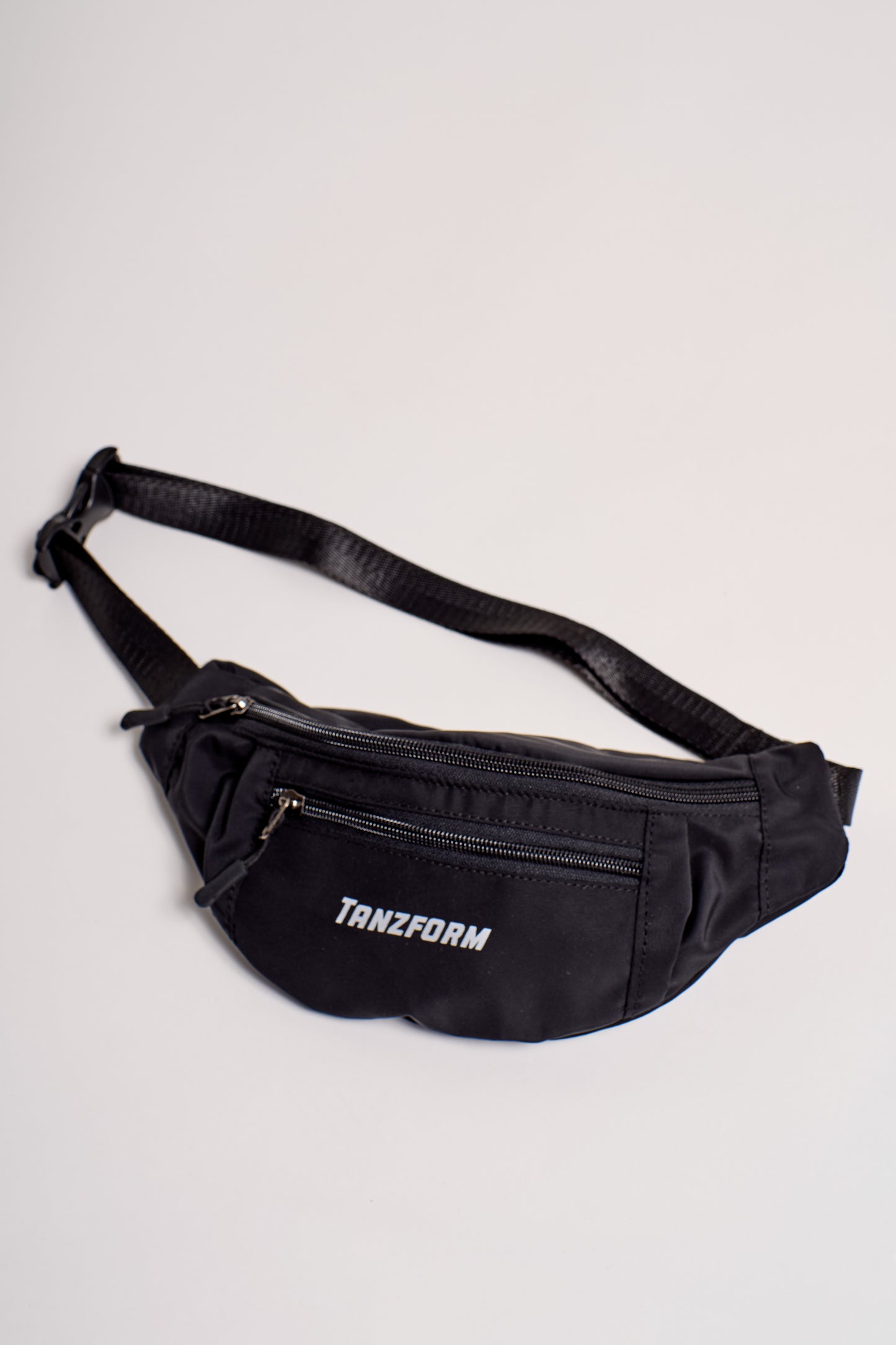 Tanzform Bum Bag - Black