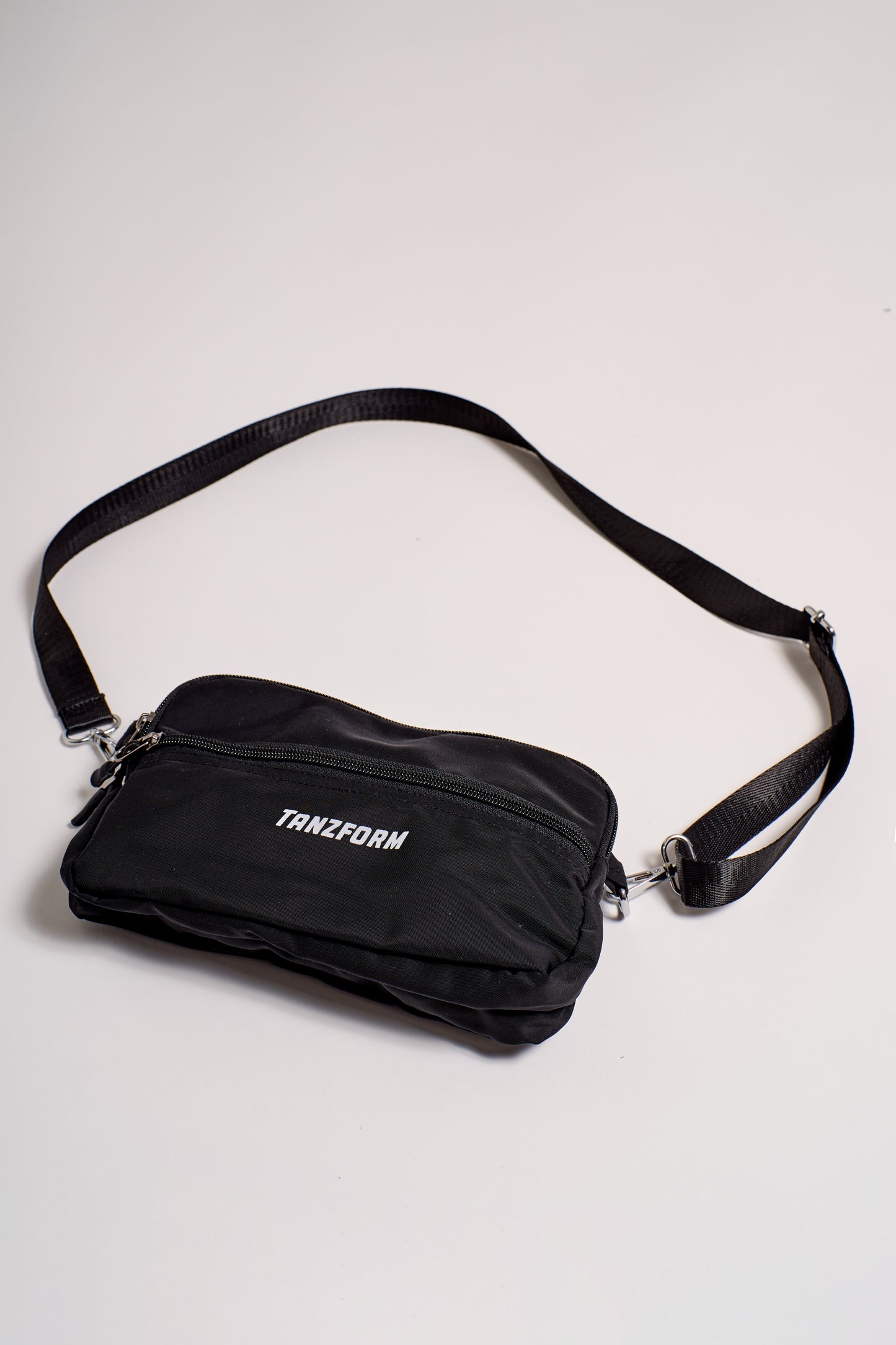 Tanzform Party Bag - Black