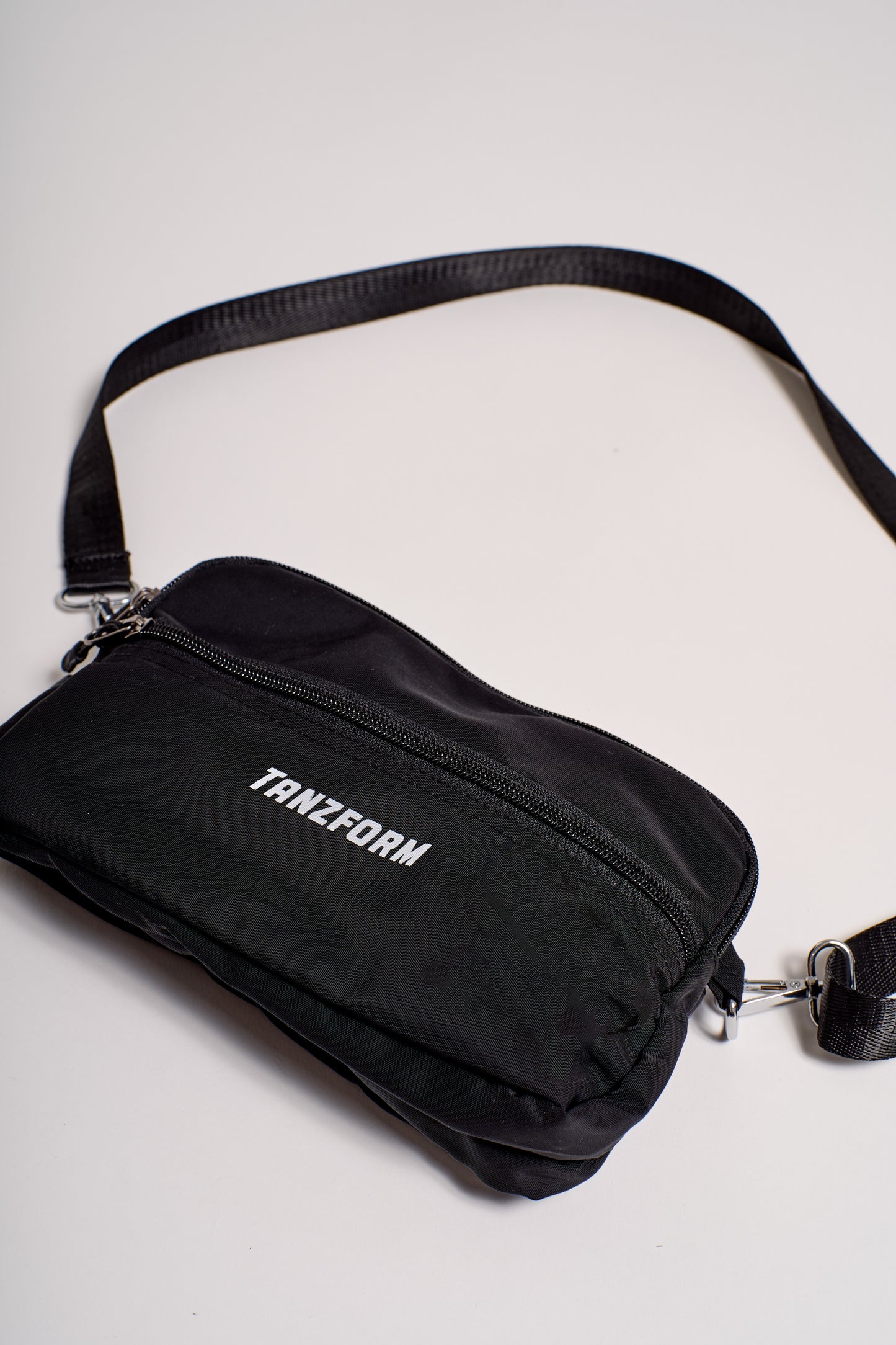 Tanzform Party Bag - Black