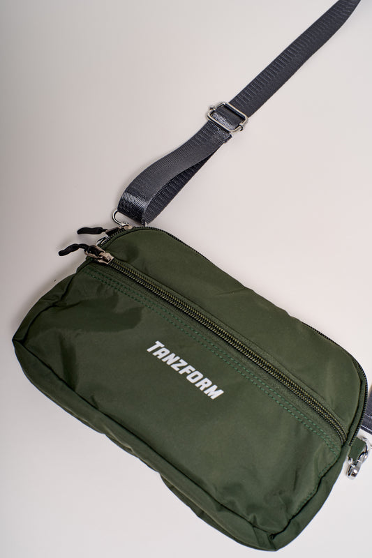 Tanzform Party Bag - Green