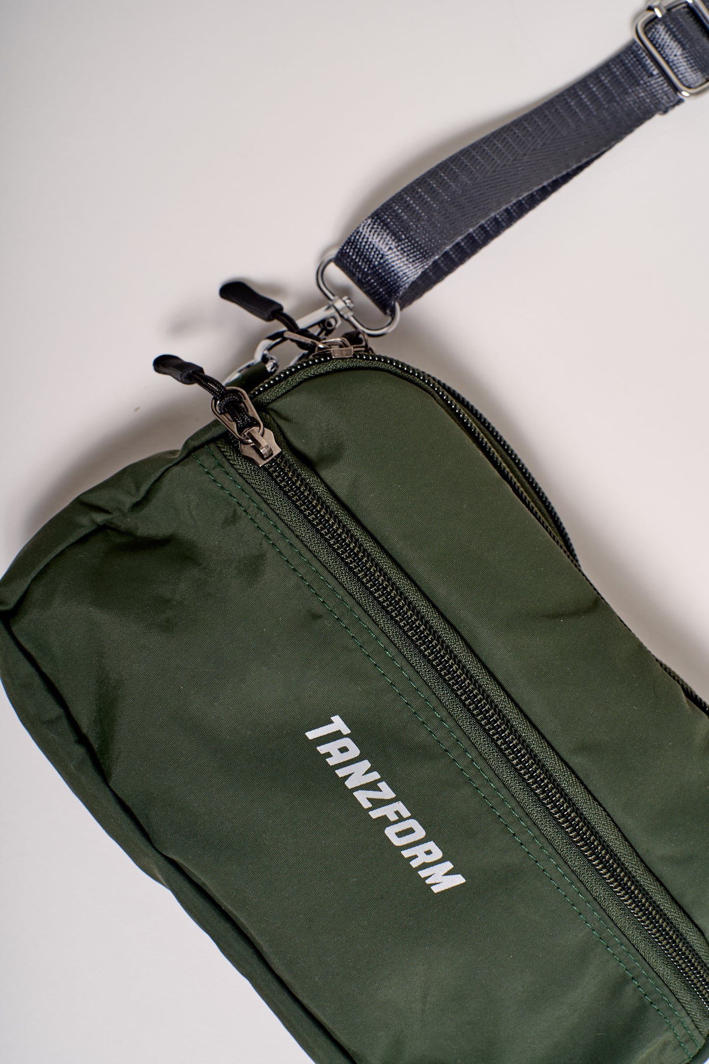 Tanzform Party Bag - Green