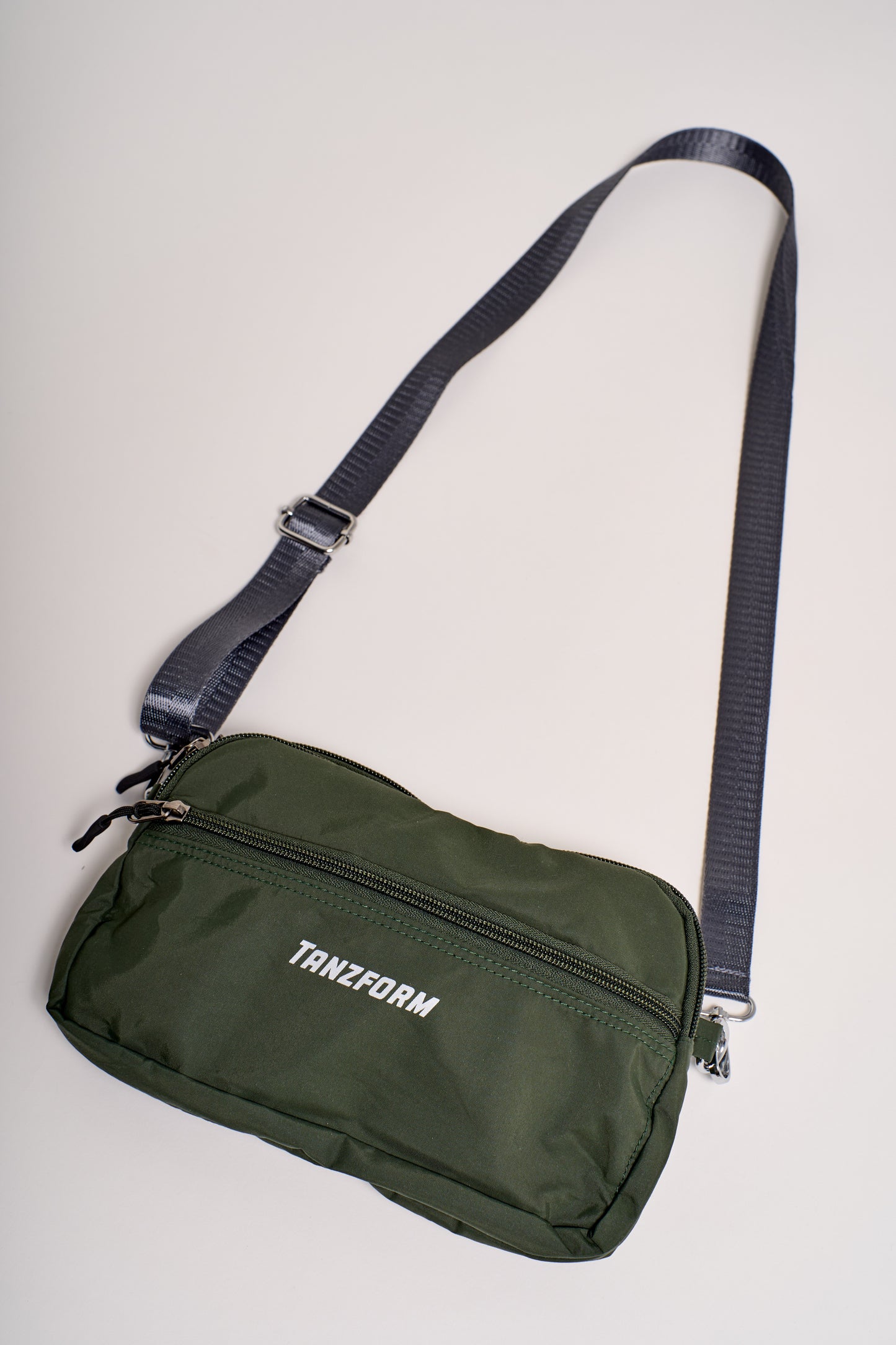 Tanzform Party Bag - Green