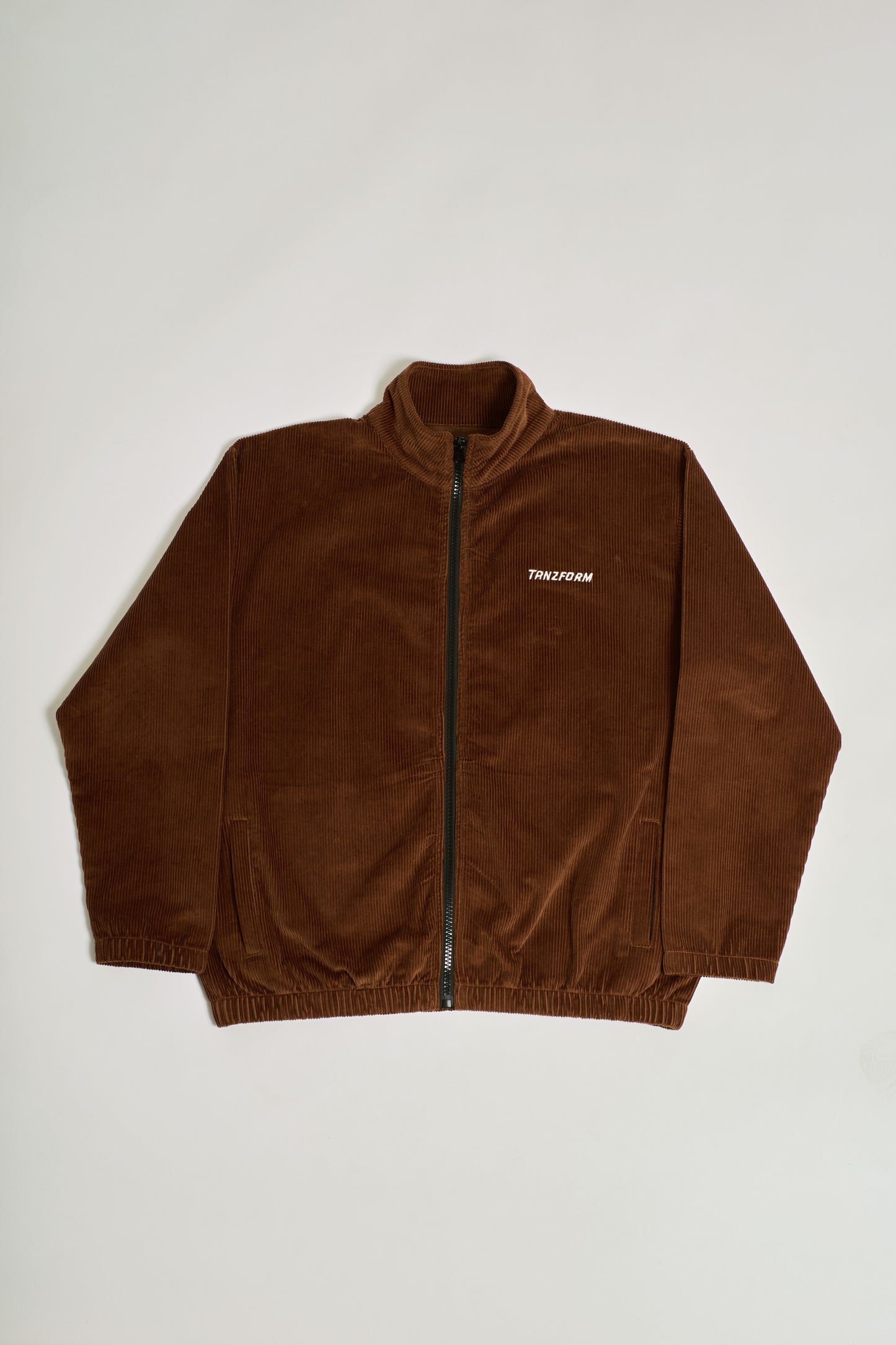 Tanzform Corduroy Jacket - Brown