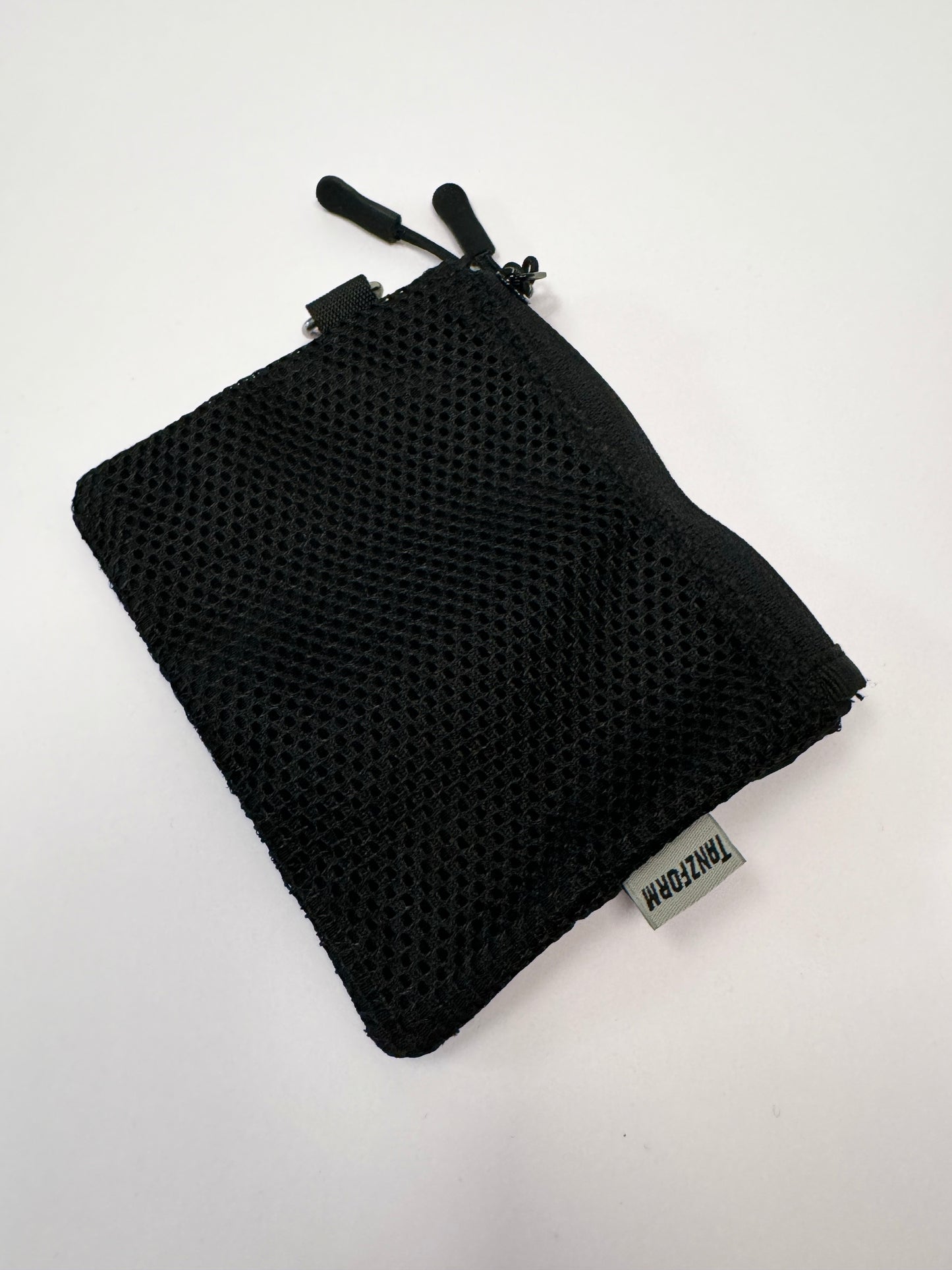 Party Pouch / Wallet - Black