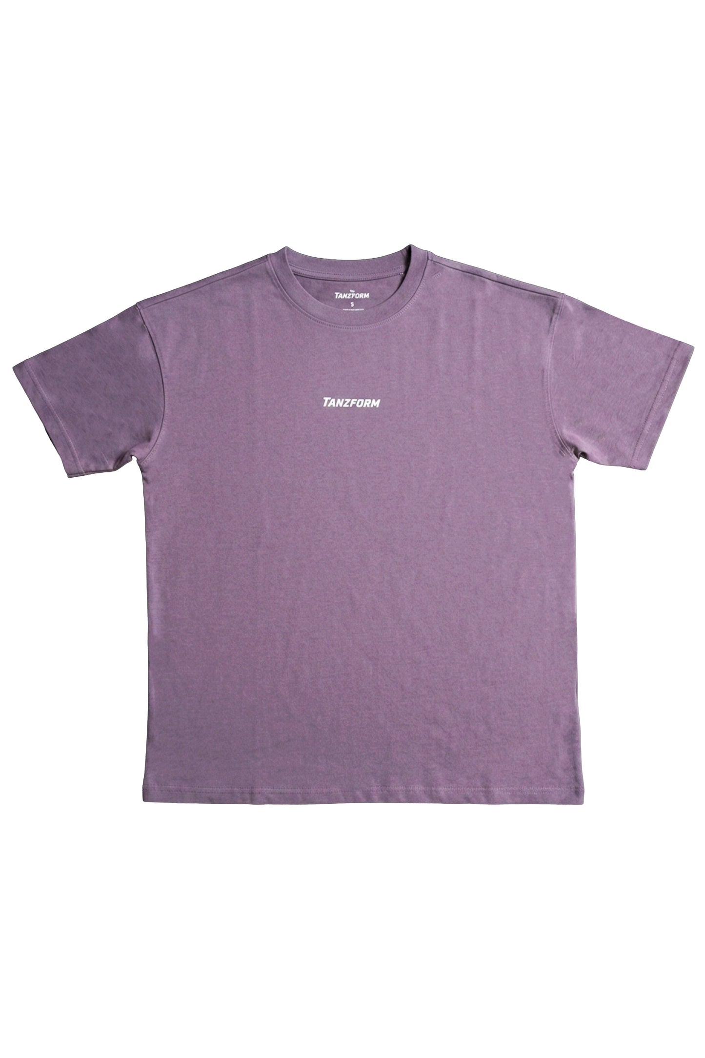 Tanzform Classic T-Shirt (Lila)