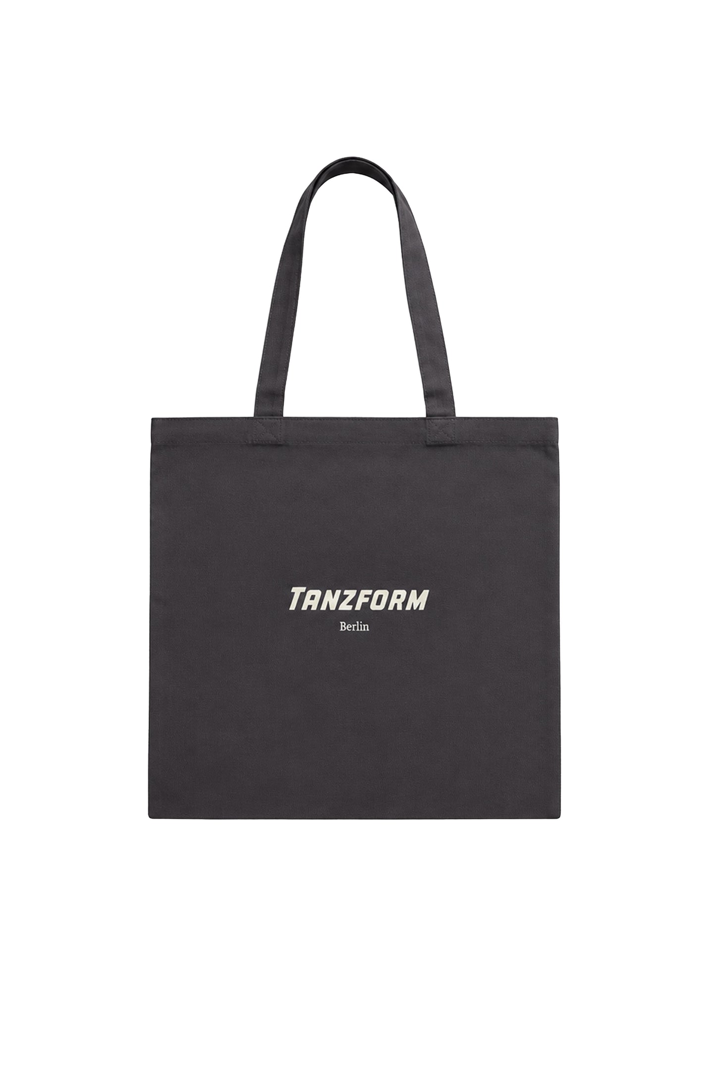 Tanzform Tote Bag (Grey)