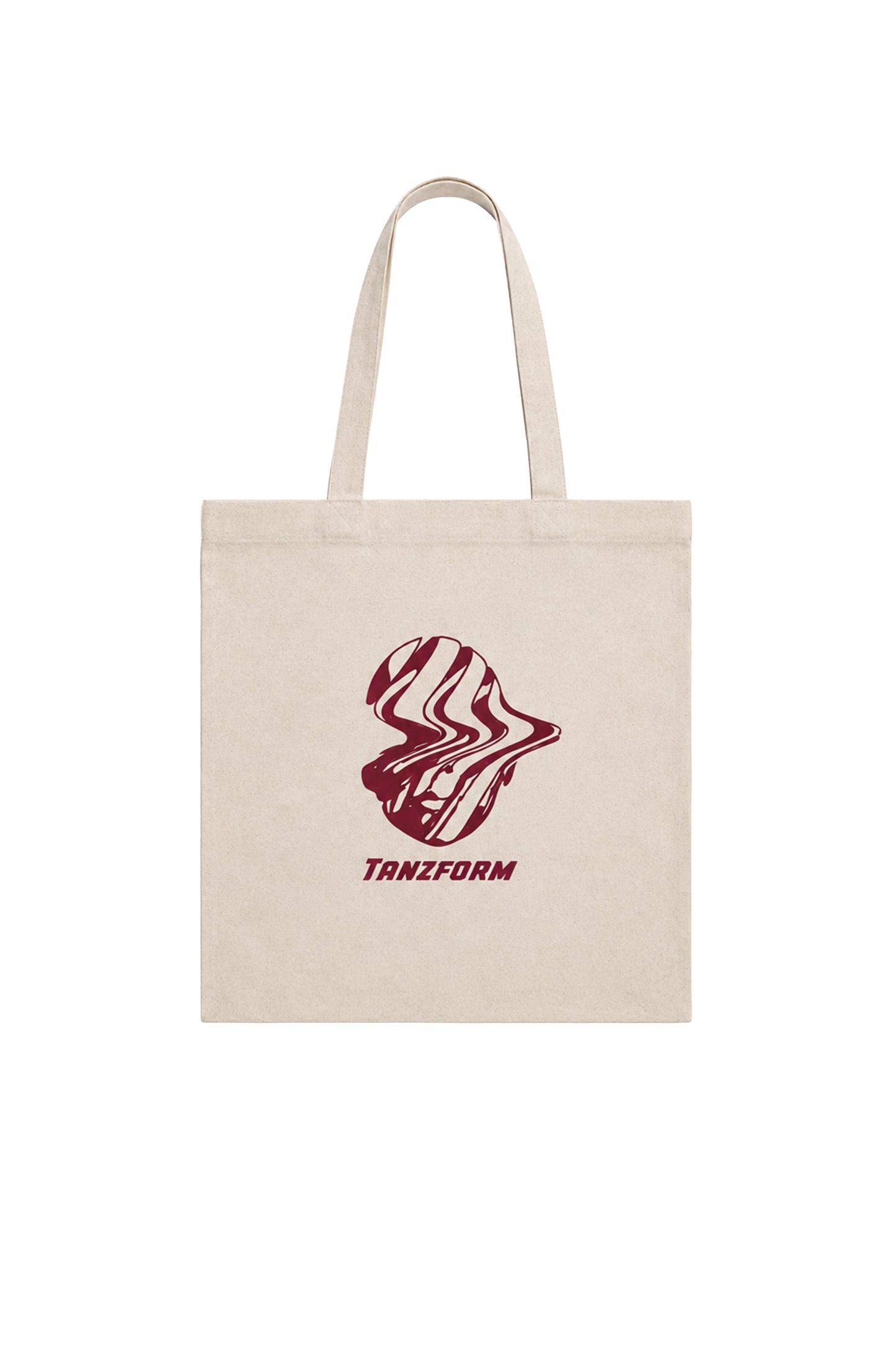 Tanzform x Pablo Permanent Tote Bag (Red)