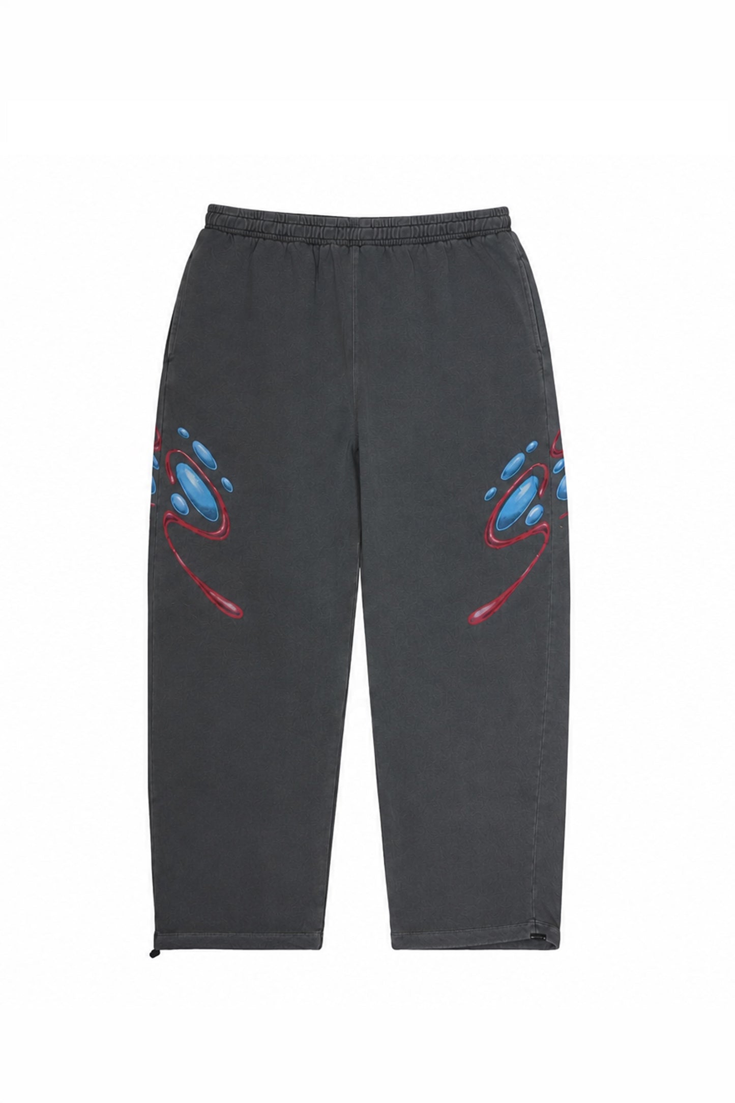 Neo Human Pants - (Oversized Fit)