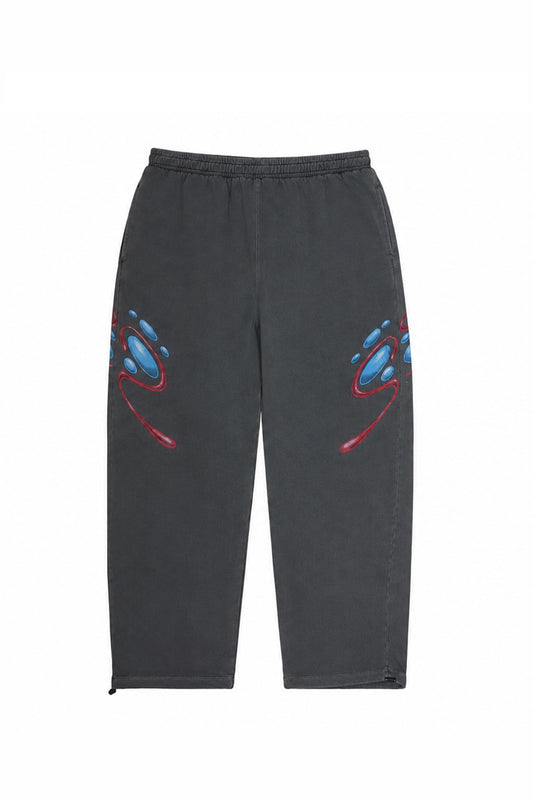Neo Human Pants - (Oversized Fit)