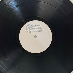 Ilkay Yeler - Rix Rax EP (MW010)