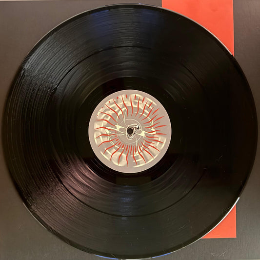 Various - I Want To Shower With Your Emotions EP (Rite Of Passage)