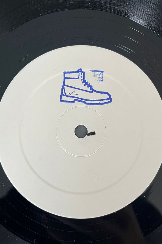 Boot Waves - Booty Beats EP