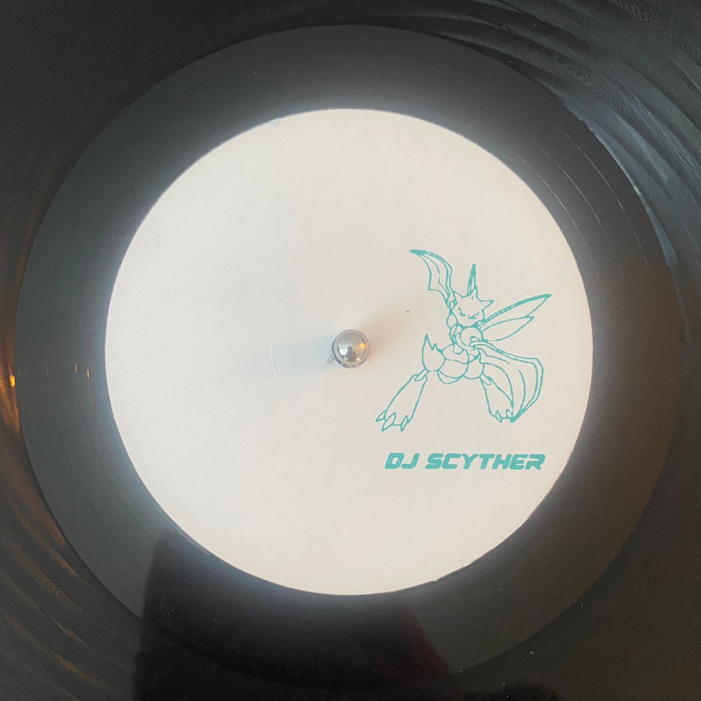 INSECTOID AUDIO // DJ Scyther - Get Sliced EP