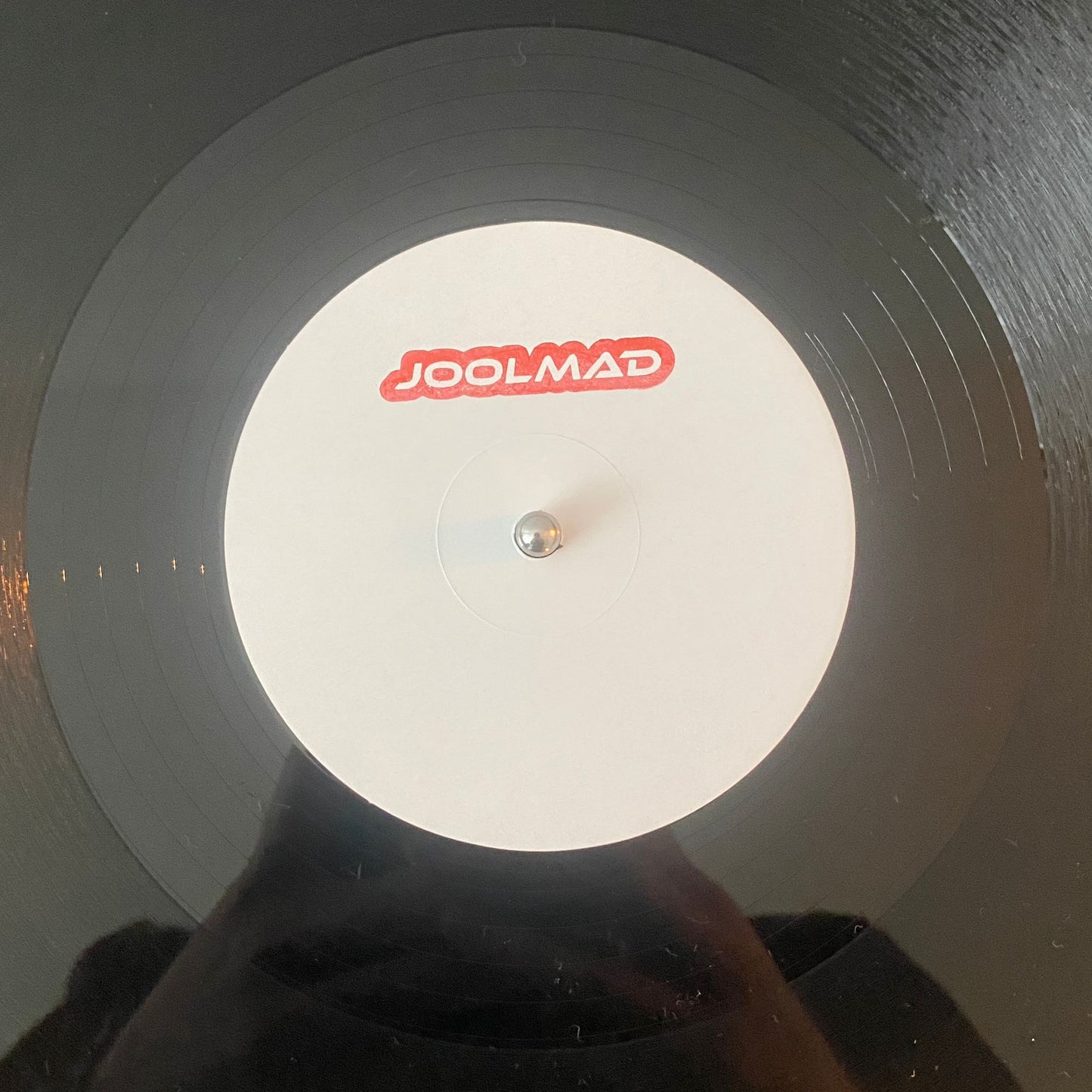 Stampo 001 // Joolmad - Dominatrix EP