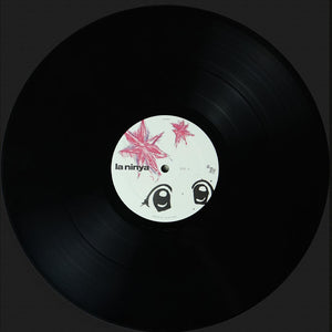 Various - La Ninya 001 (LANIN001)