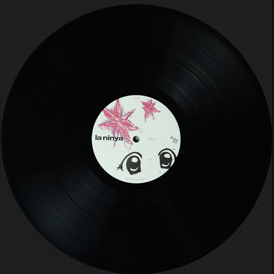 La ninya vinyl record 
