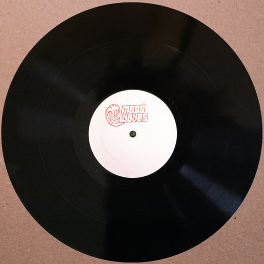 Young Adults - Doom of Youth EP (Mood Waves)