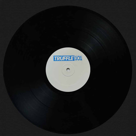 Various - Lazy Susan Selects Vol 1. (Truffle104)
